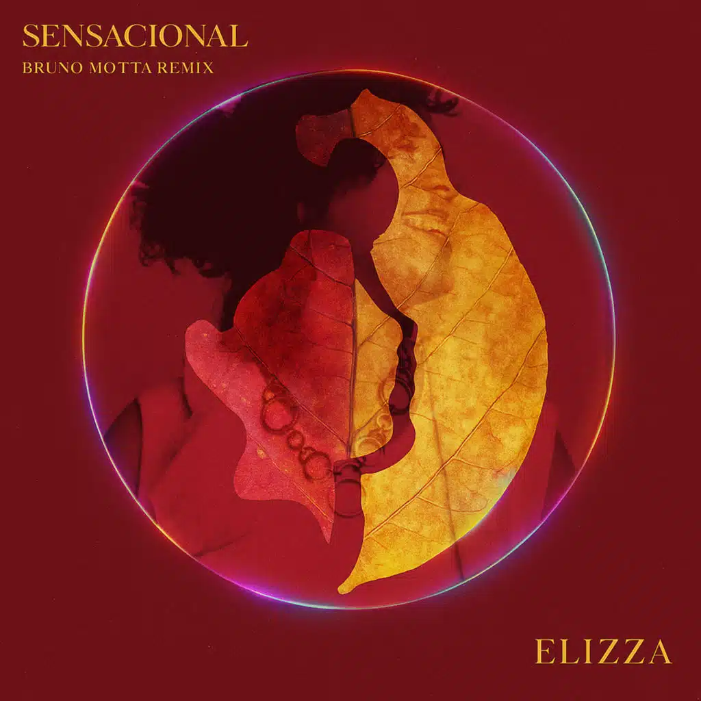 Sensacional (Remix) [feat. Bruno Motta]