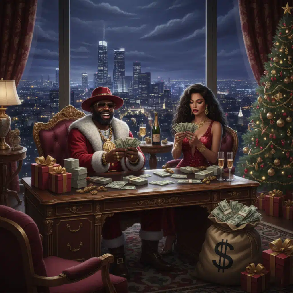 Don Zondi & ZuluMoney