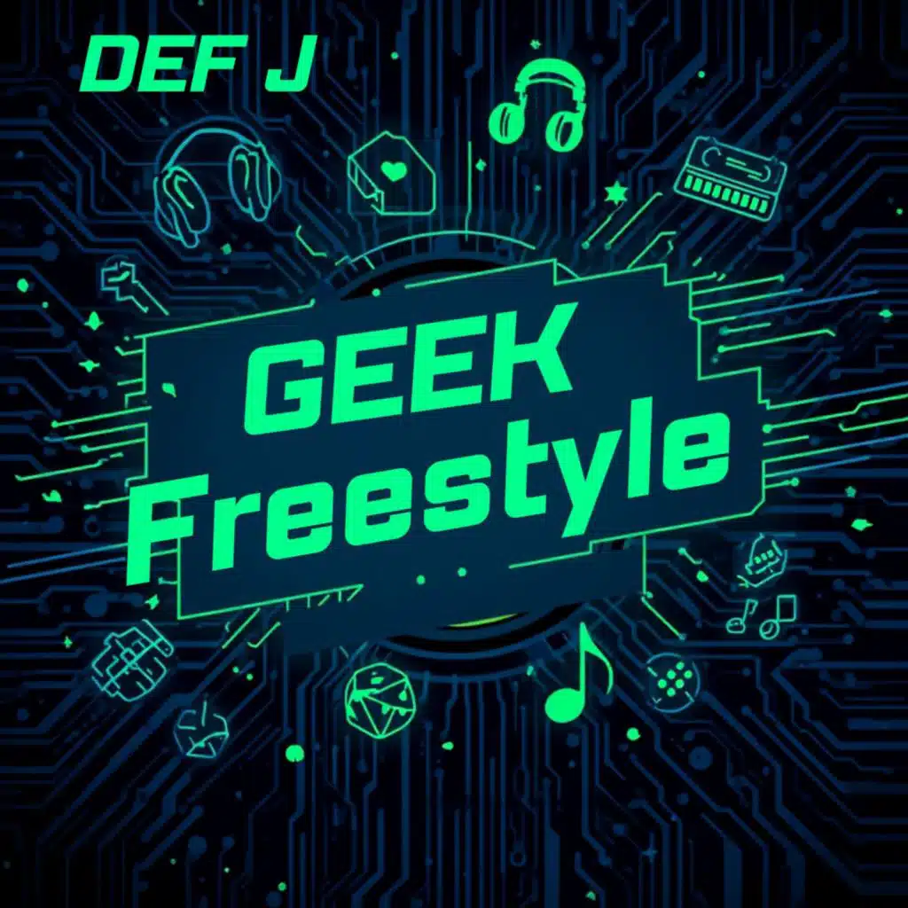 Def J
