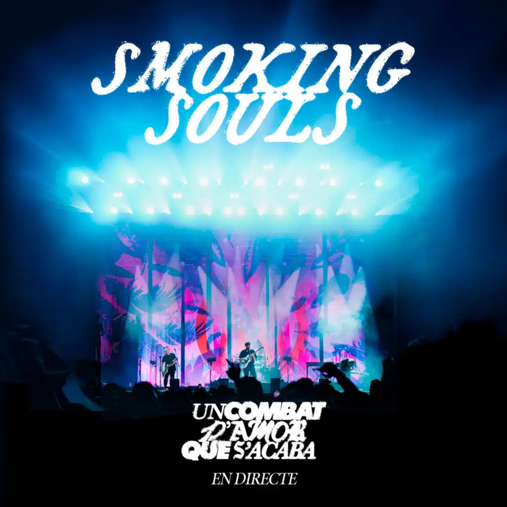 Smoking Souls