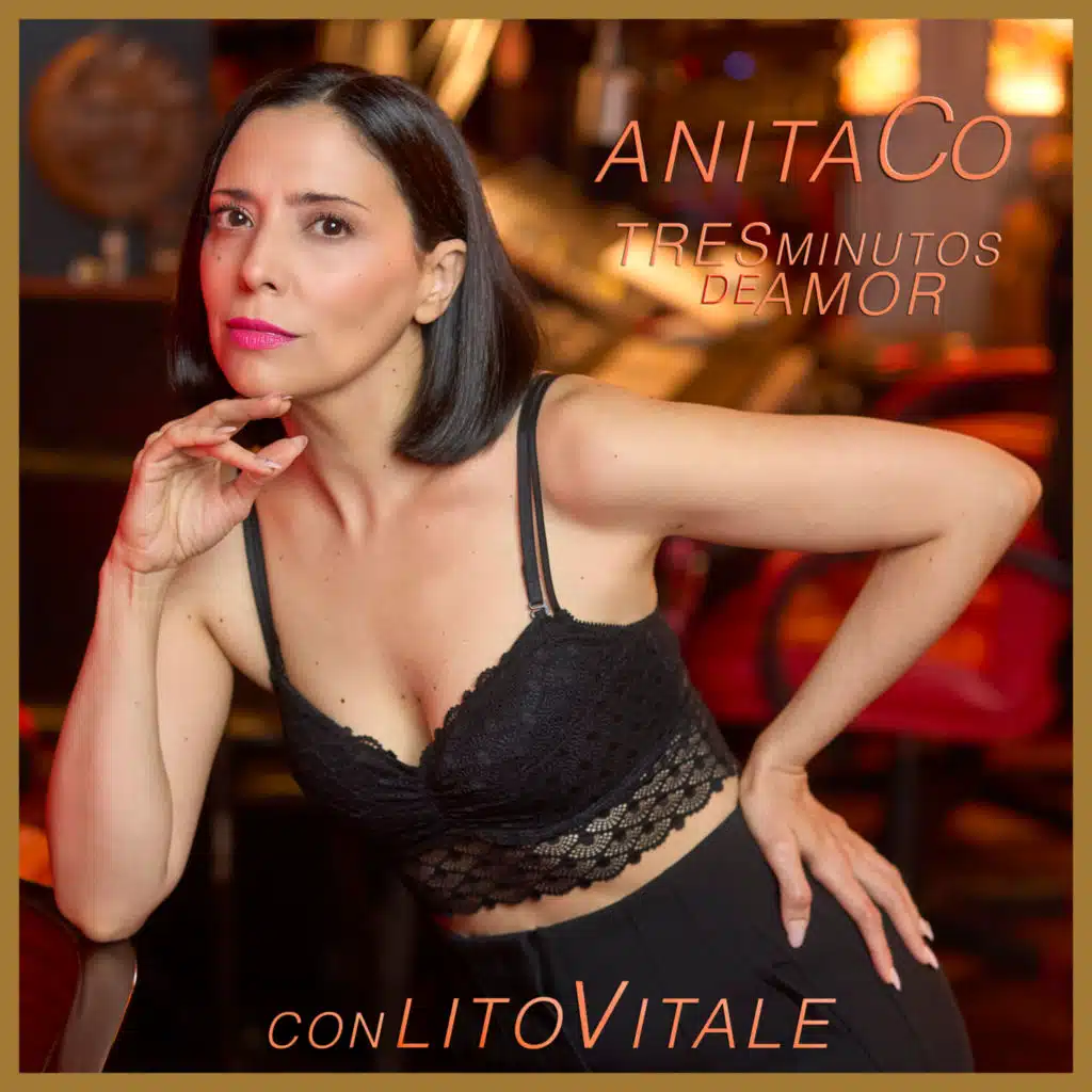 Tres Minutos de Amor