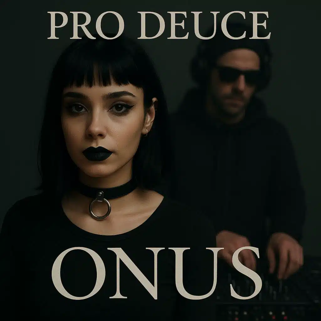 Pro Deuce