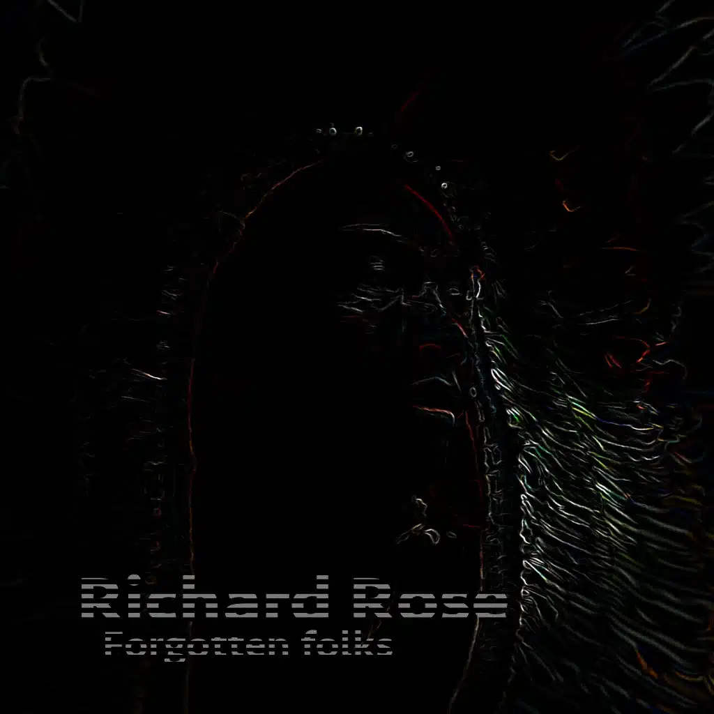 Forgotten Folks