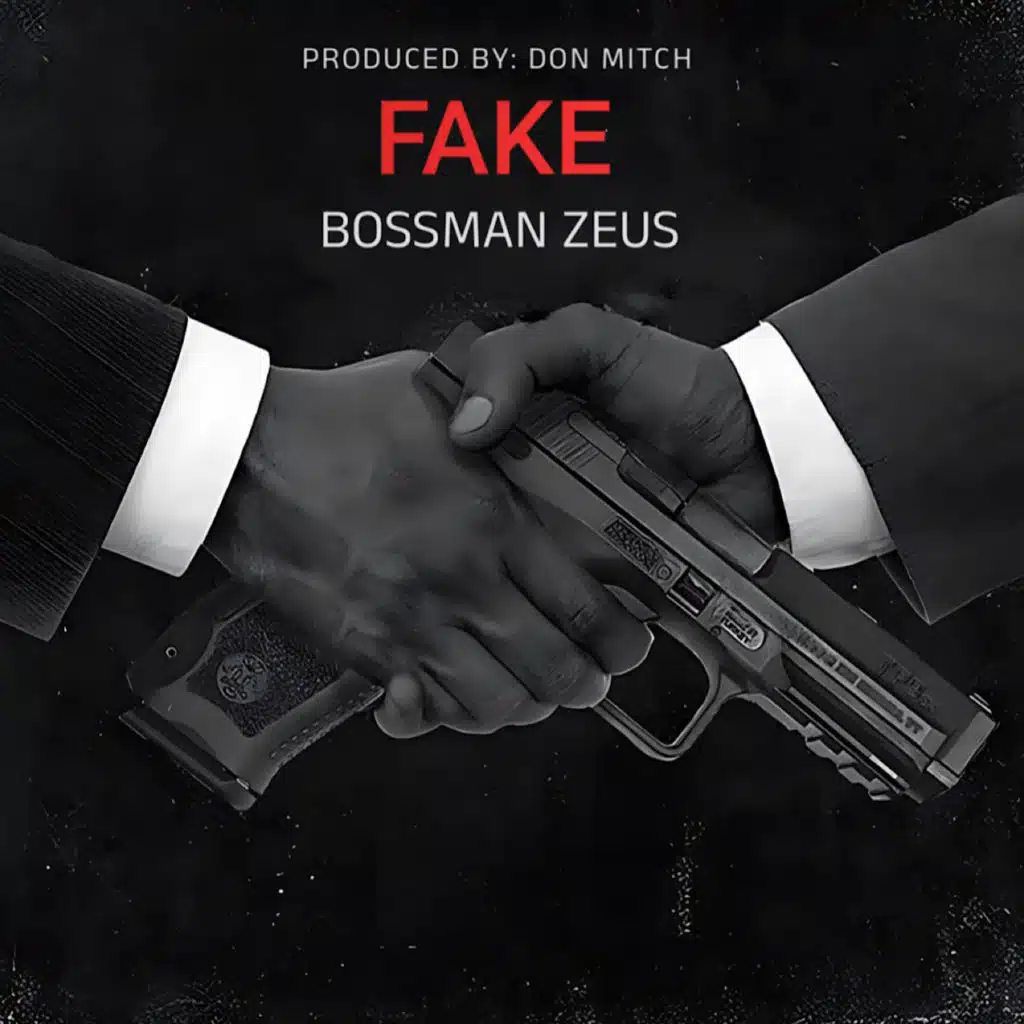 Boss Man Zeus