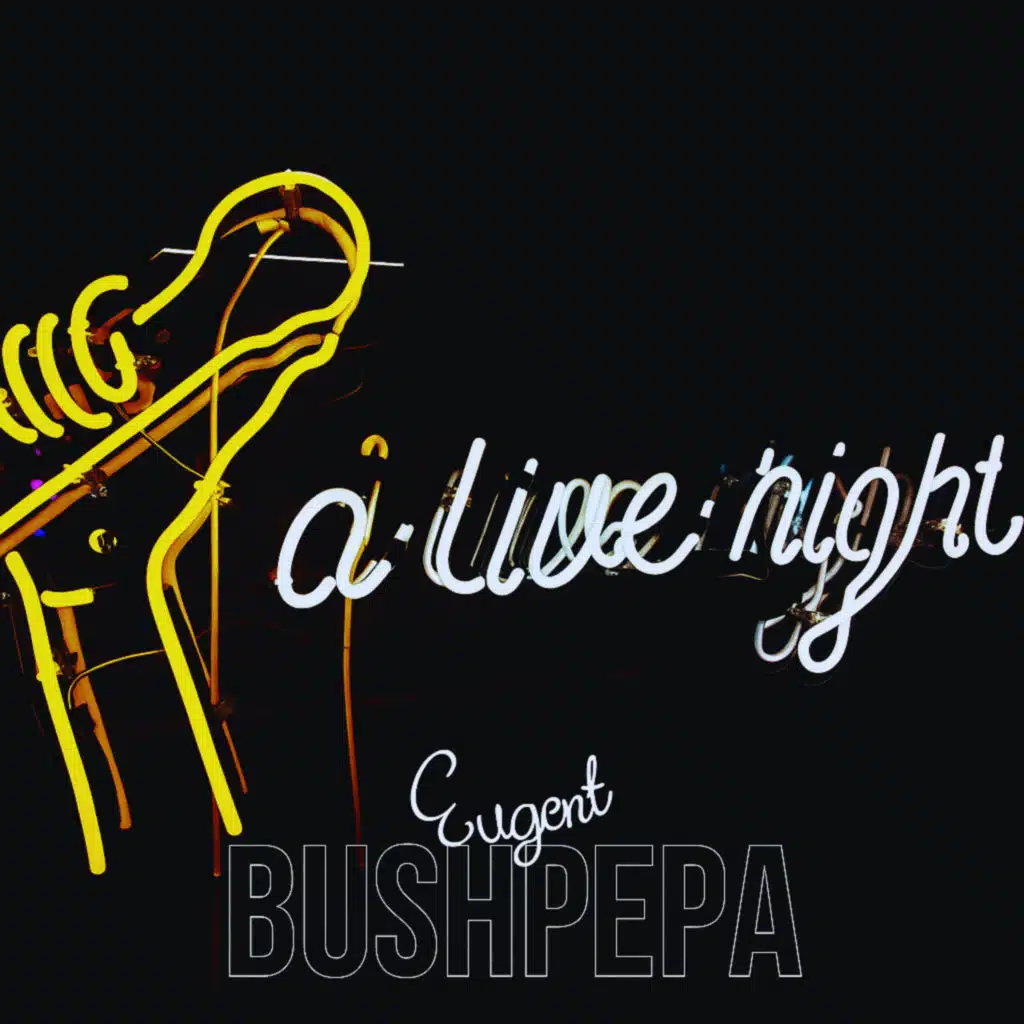 Eugent Bushpepa