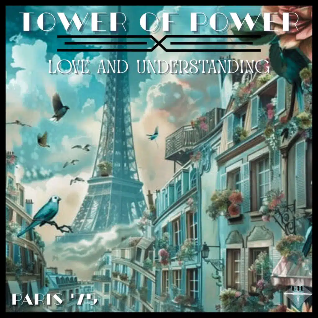 Love and Understanding (Live Paris '75)