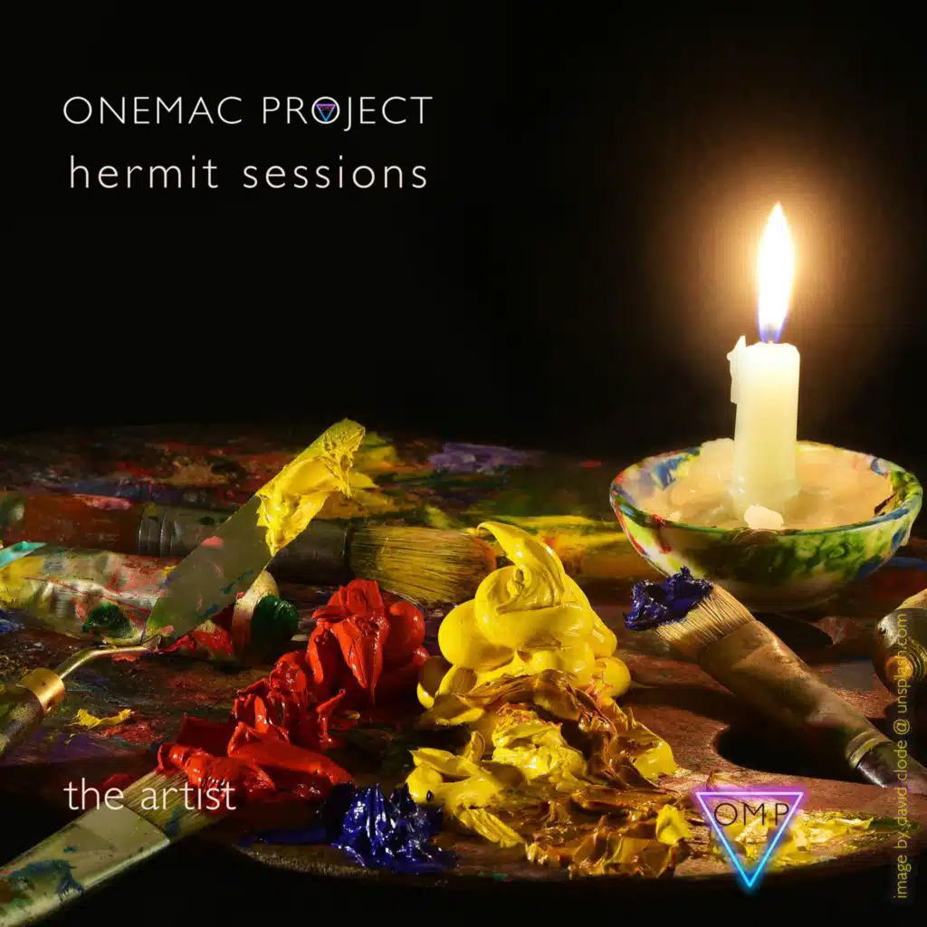 The Artist (feat. James O Connor)