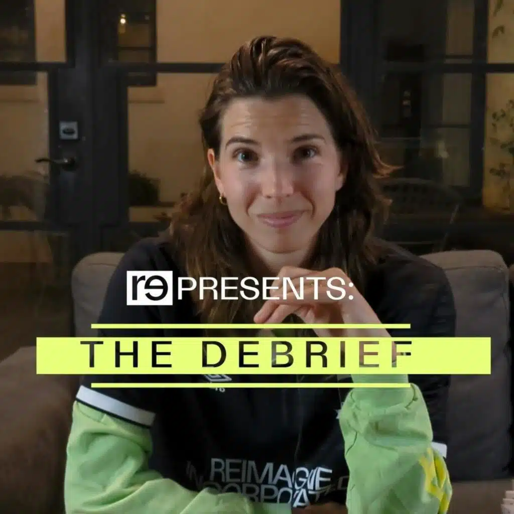 *BONUS* THE DEBRIEF: International Friendly USWNT v Korea Republic (the Emma Hayes Era begins!)