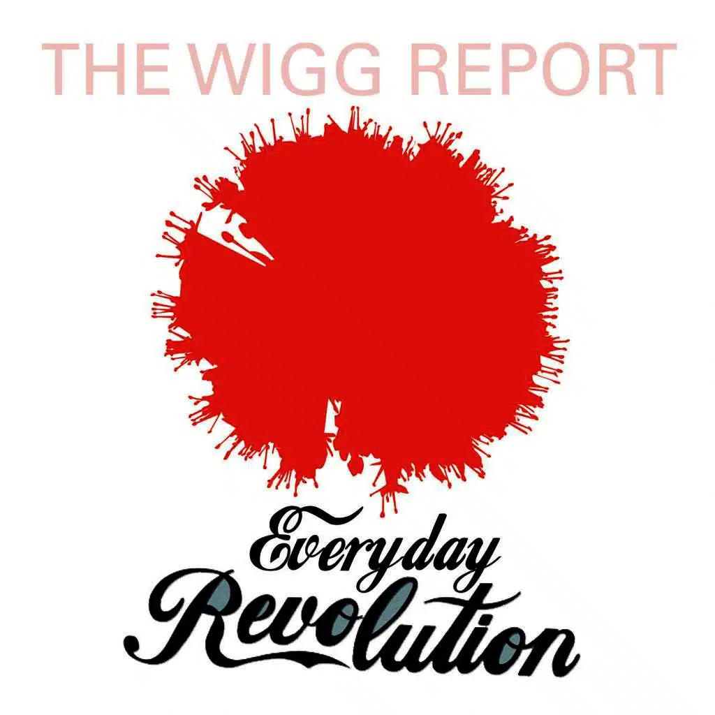 Everyday Revolution