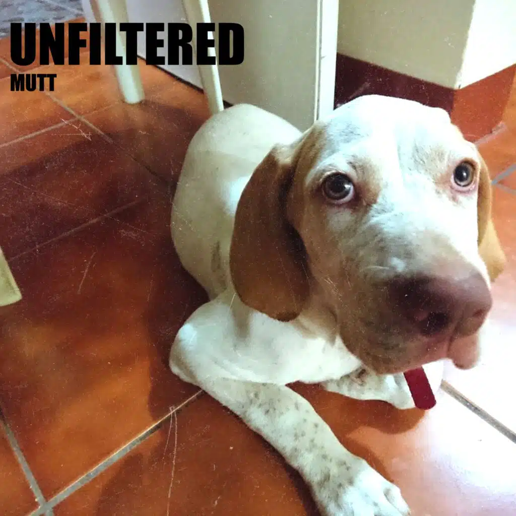 Unfiltered (feat. Samura)