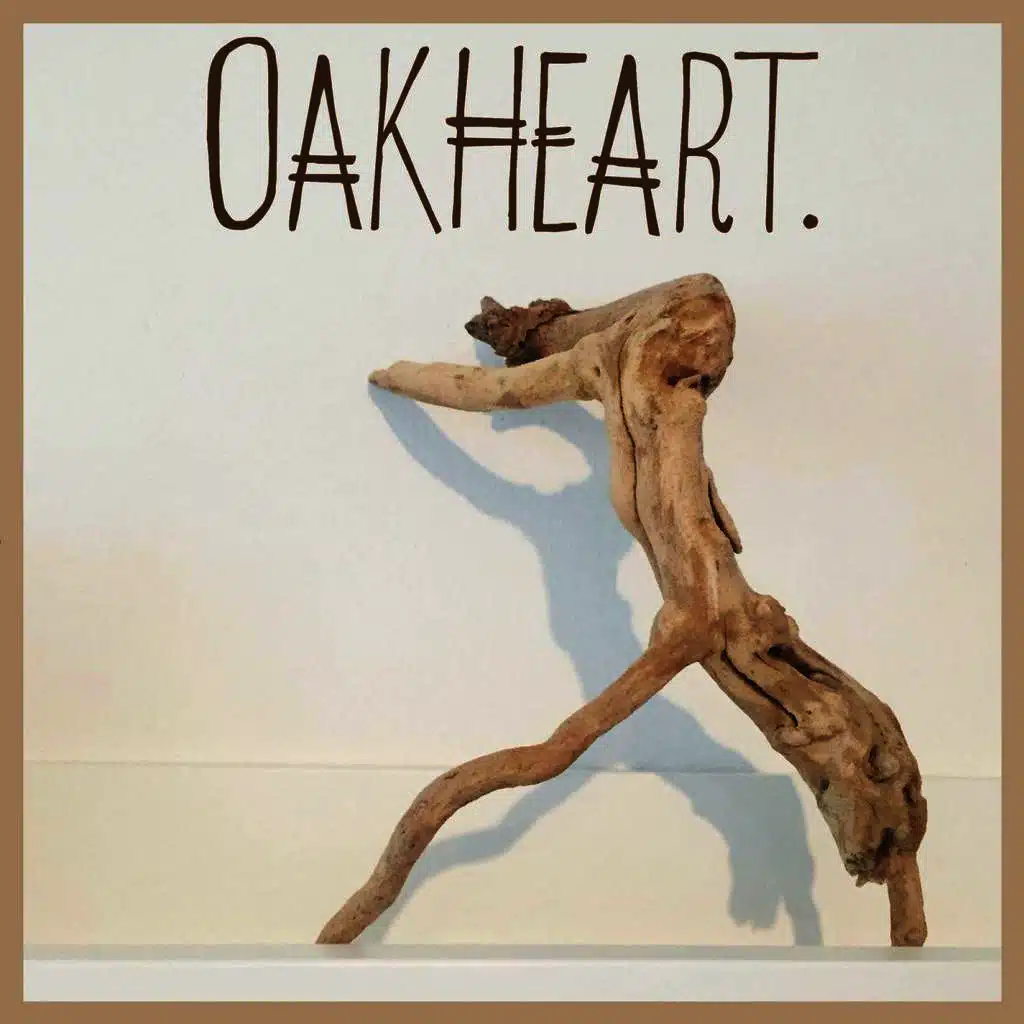Oakheart - Demo