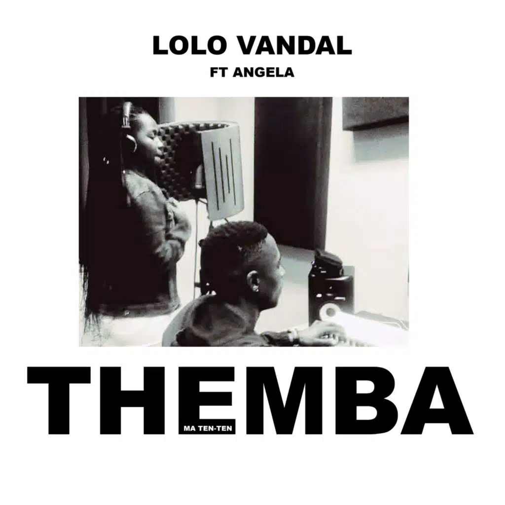 Themba (feat. Angela)