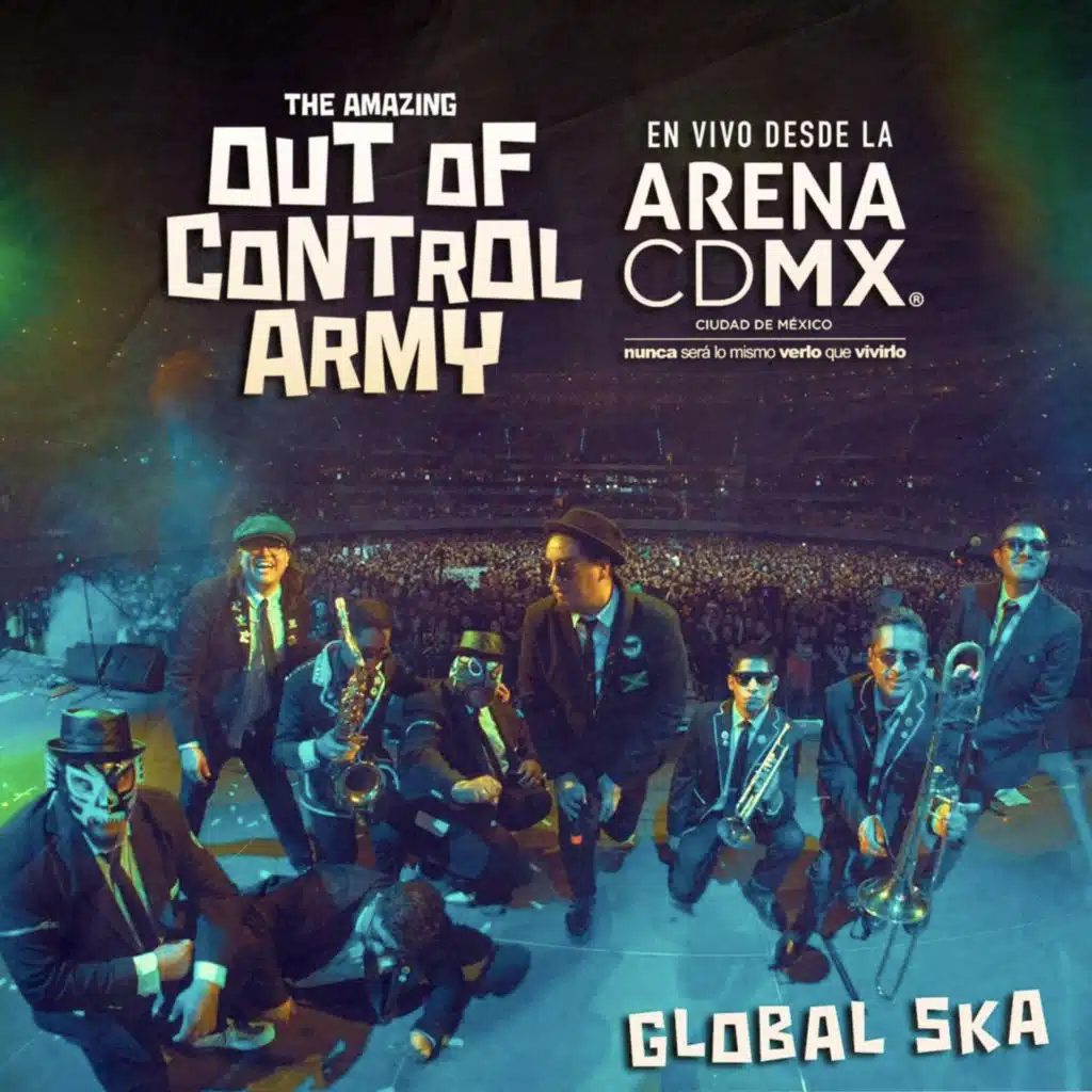 Out Of Control Army