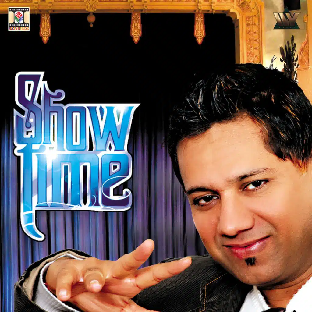 Show Time (feat. Dream Team)