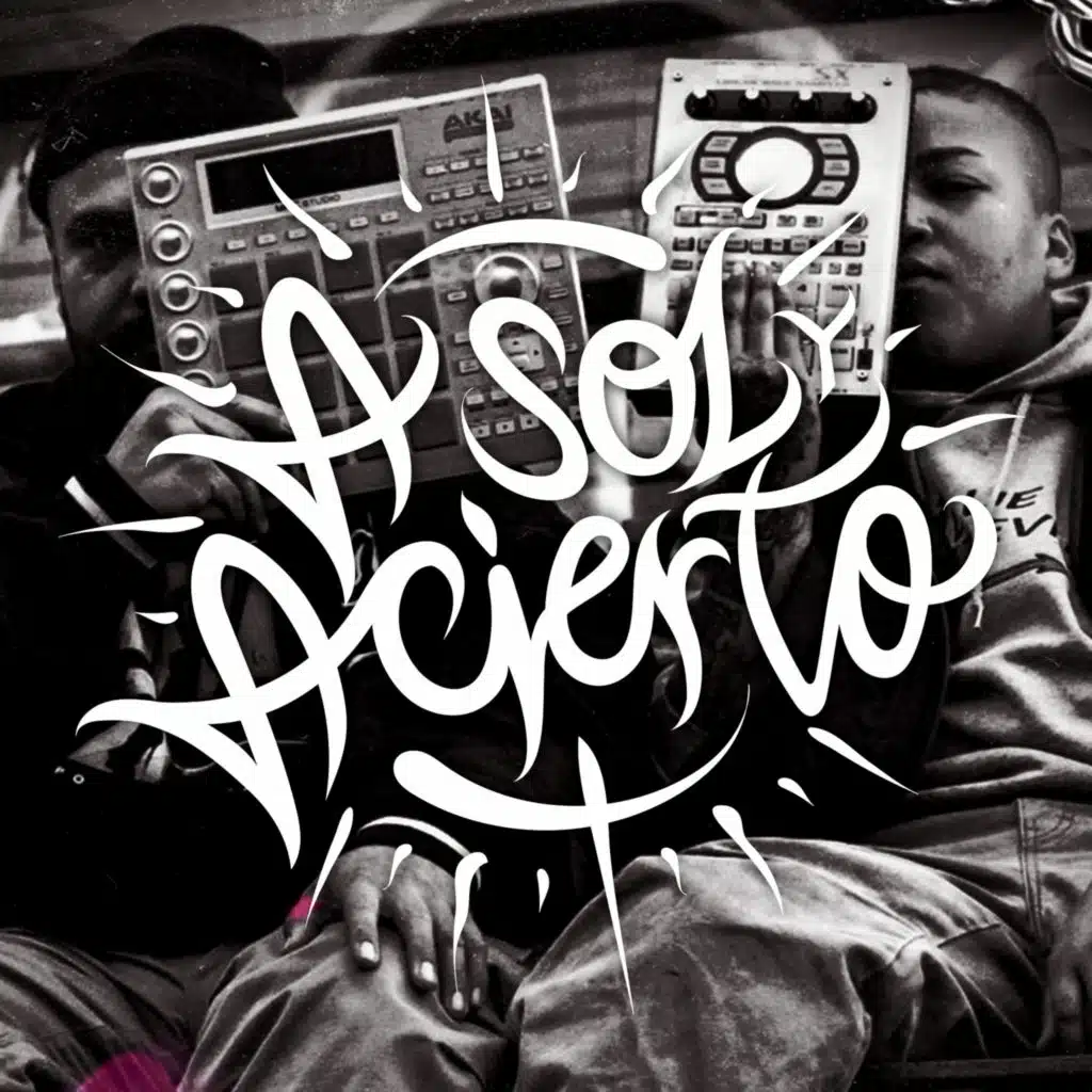 AWKA FUNKE & MORBASBEATS