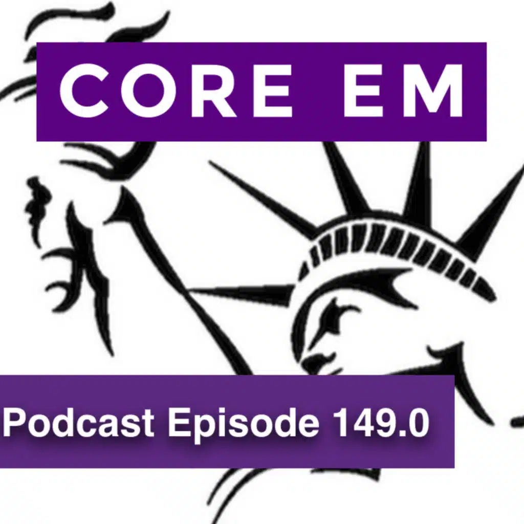 Episode 149.0 – Simplified Approach to Peds Trauma