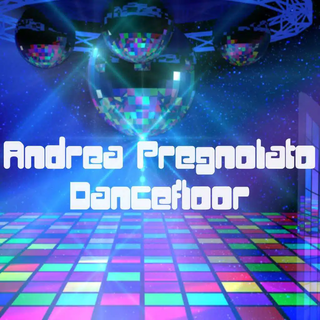 Dancefloor (Wcr Original Mix)