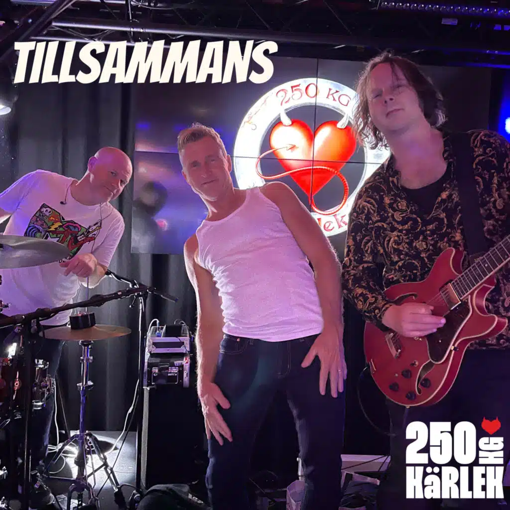Tillsammans