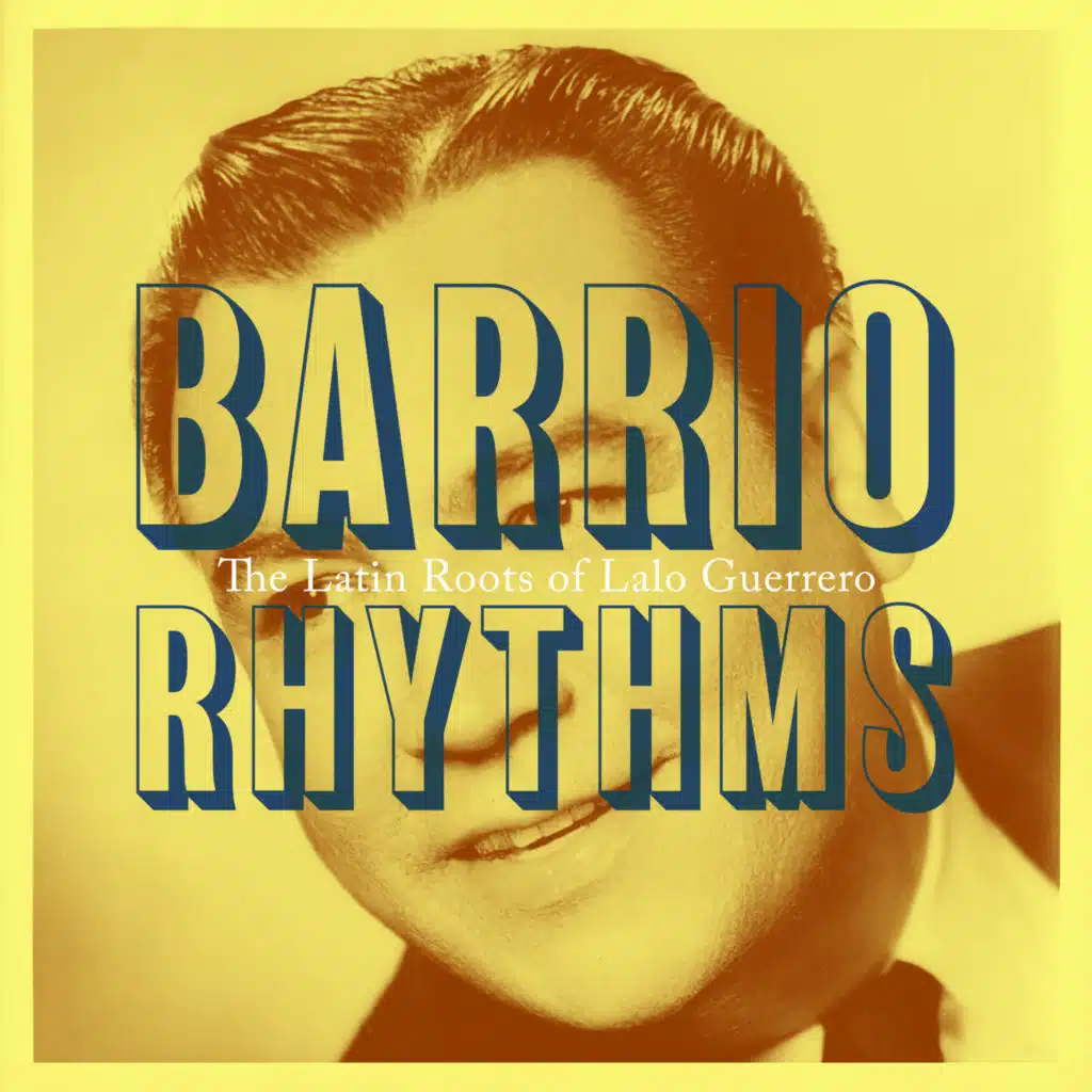 Lalo Guerrero