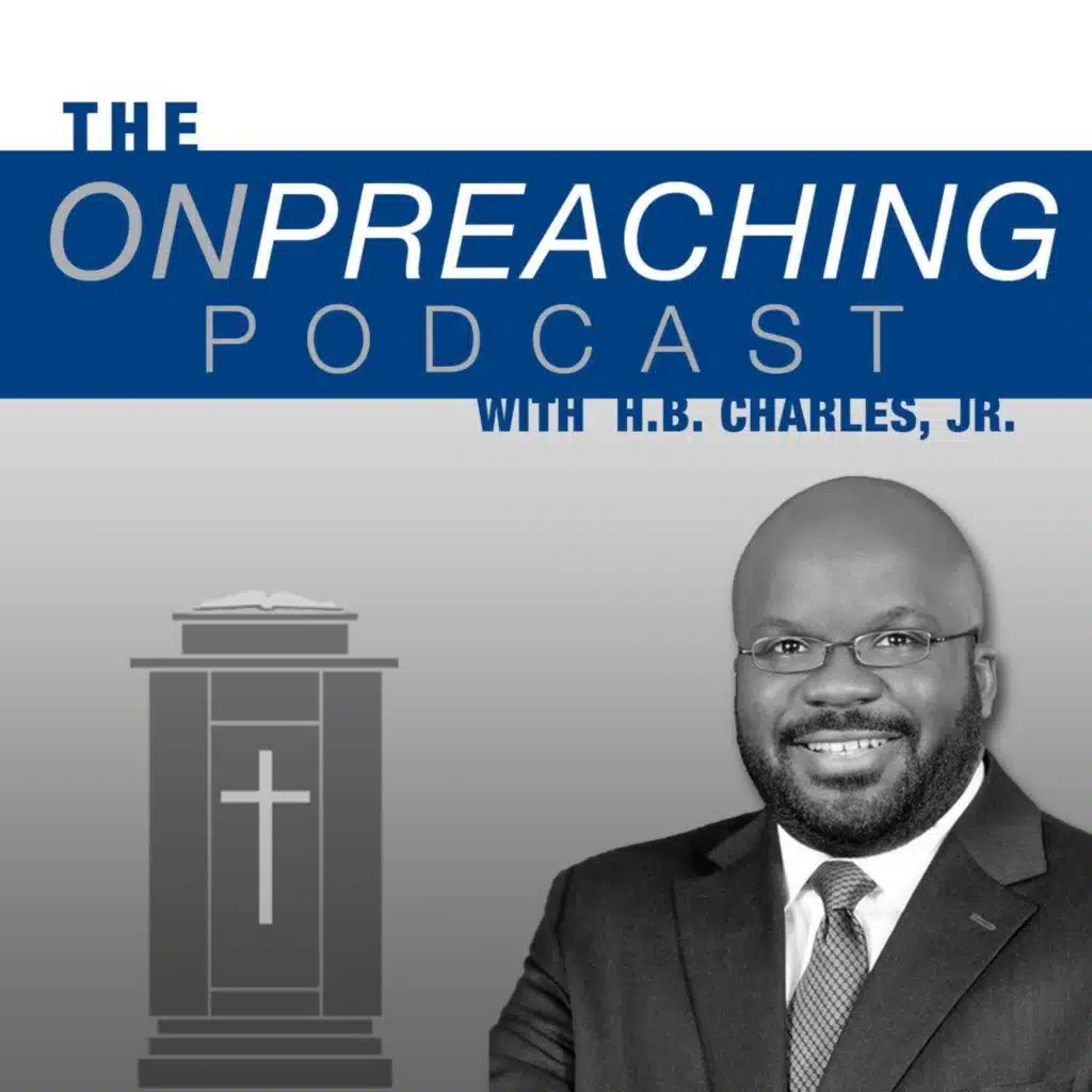 #181 | Studying To Preach
