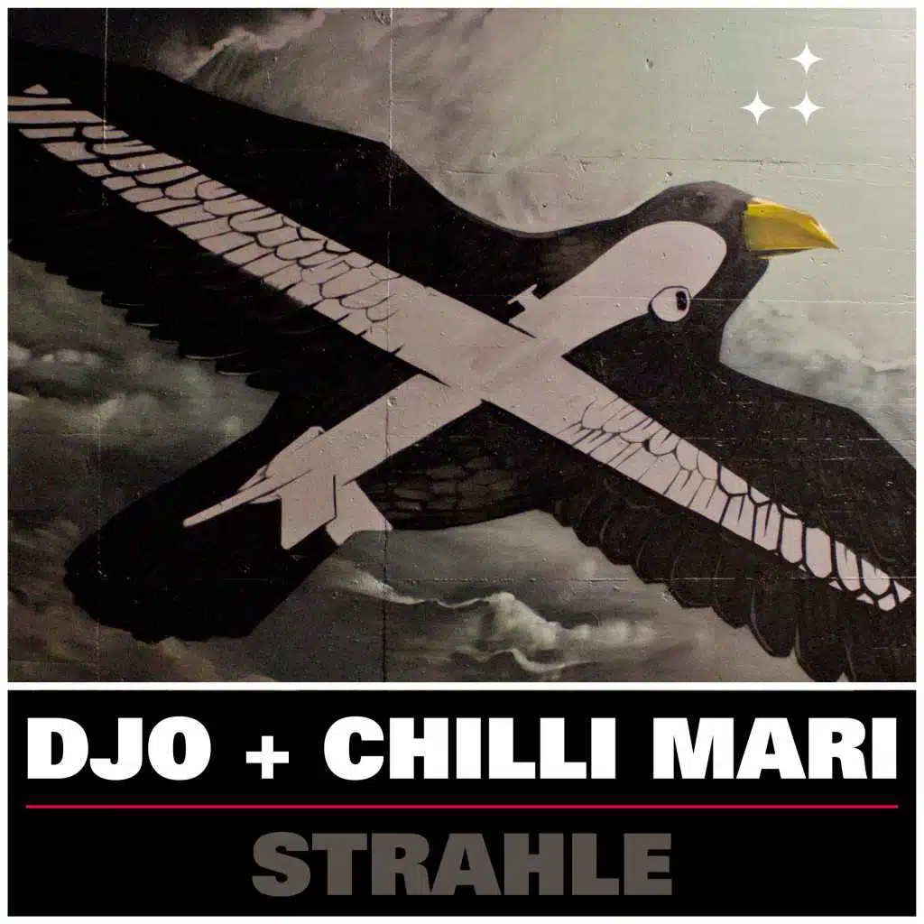 Strahle