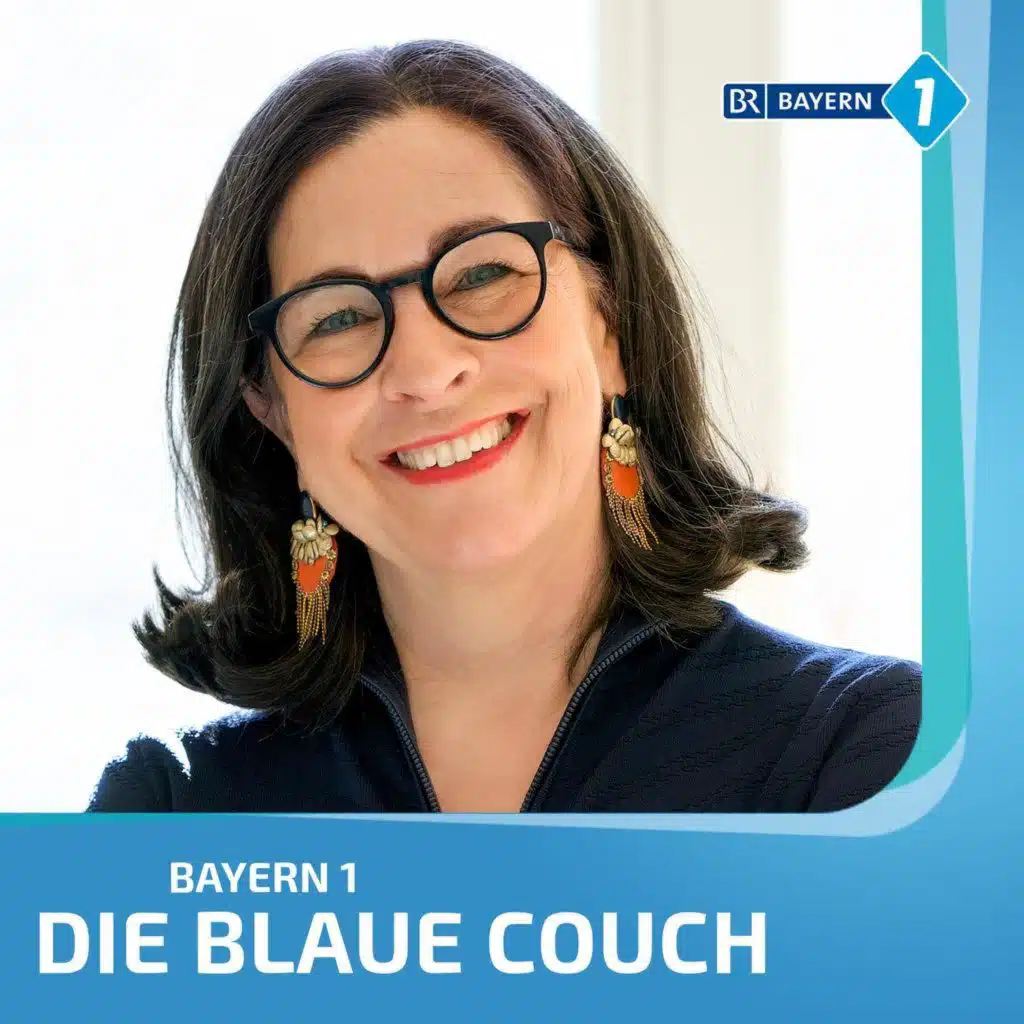 Elisabeth Sandmann, Autorin und Verlegerin, "In jedem Menschen steckt eine interessante Geschichte"