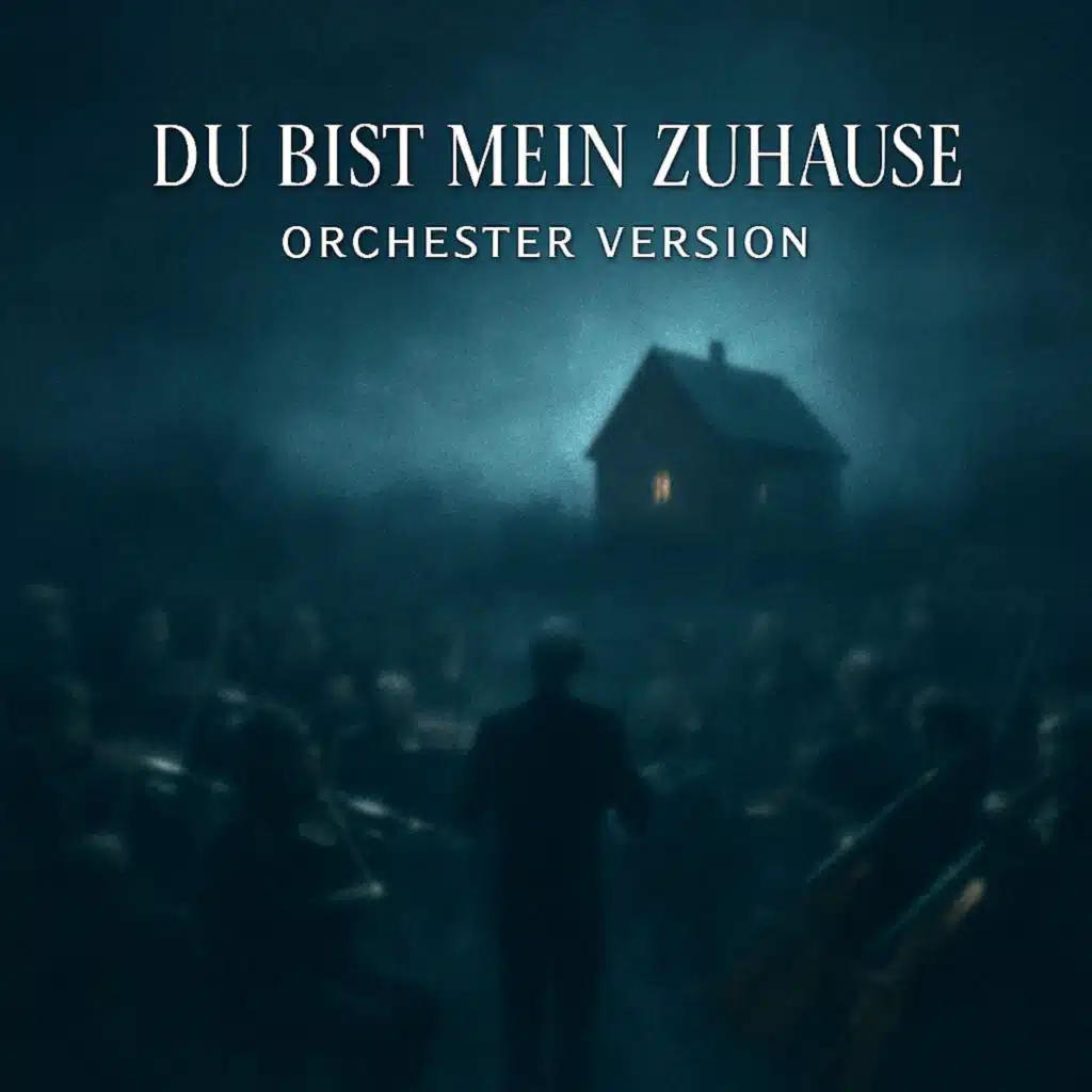 Du bist mein Zuhause (Orchester Version)