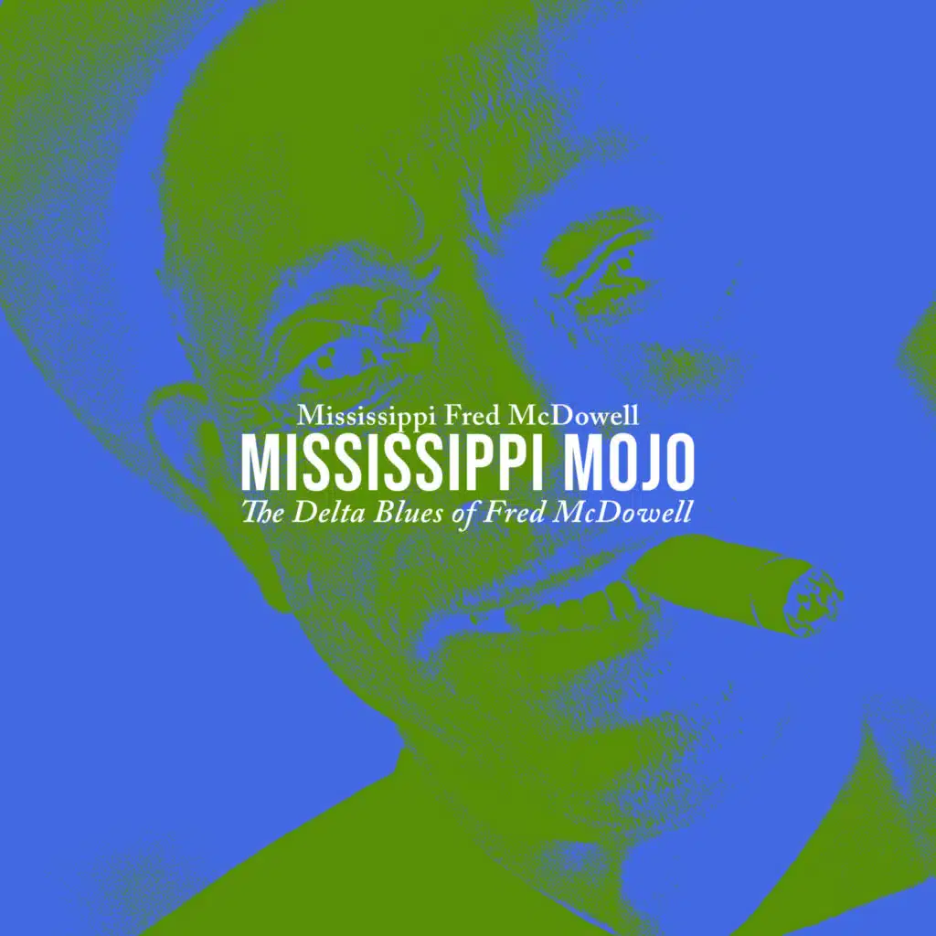 Mississippi Fred McDowell