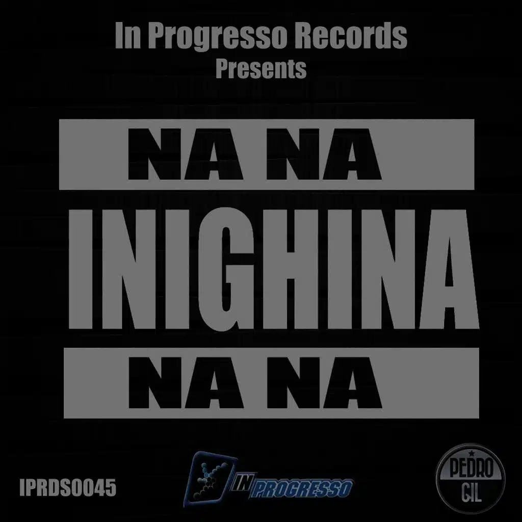 Na Na Inighina Na Na