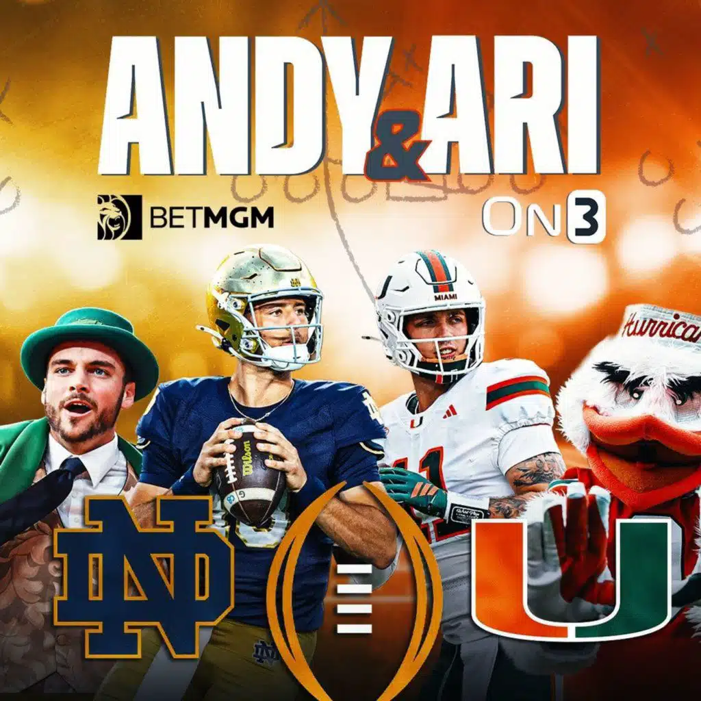 How much should head-to-head matter in the College Football Playoff rankings? Georgia, 1st round bye? TJ Lateef at Nebraska