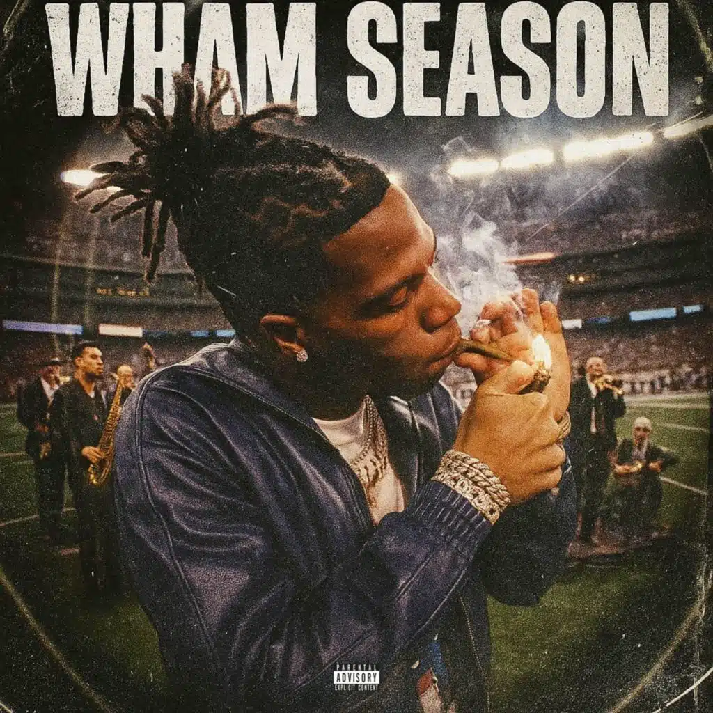 Born To Win (feat. RRCayden)