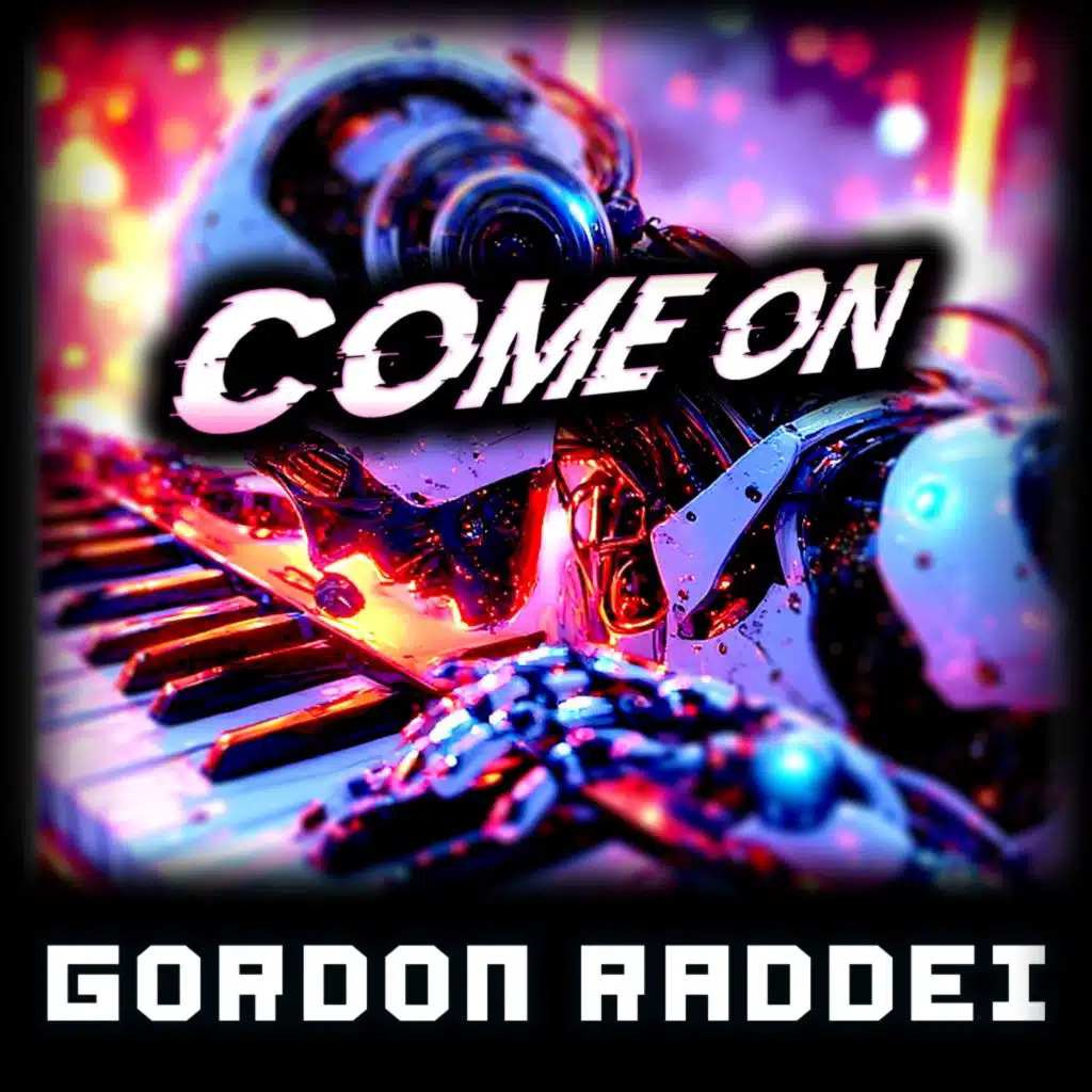 Gordon Raddei