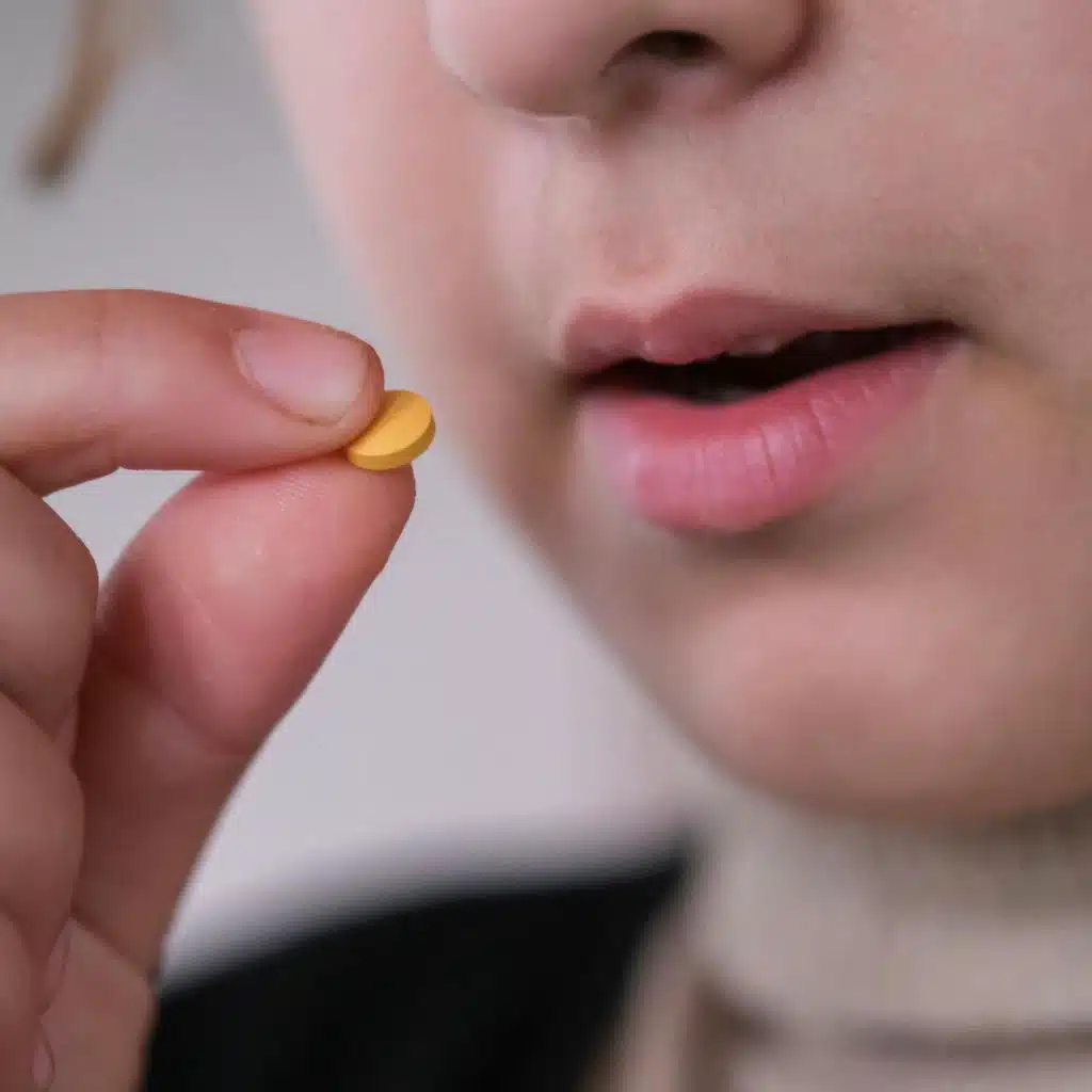 How antidepressants got political