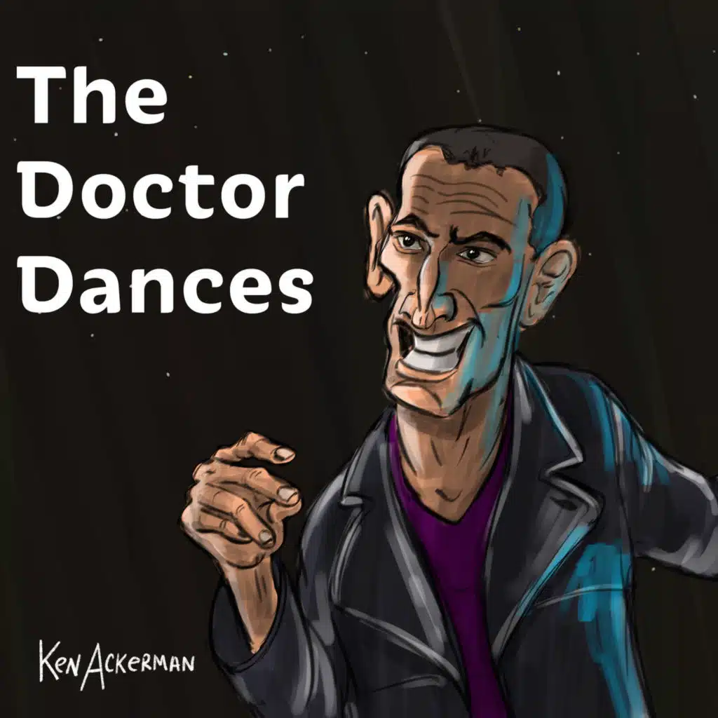 The Doctor Dances | Sleepin’ with Doctor Who (From the Vault #658)