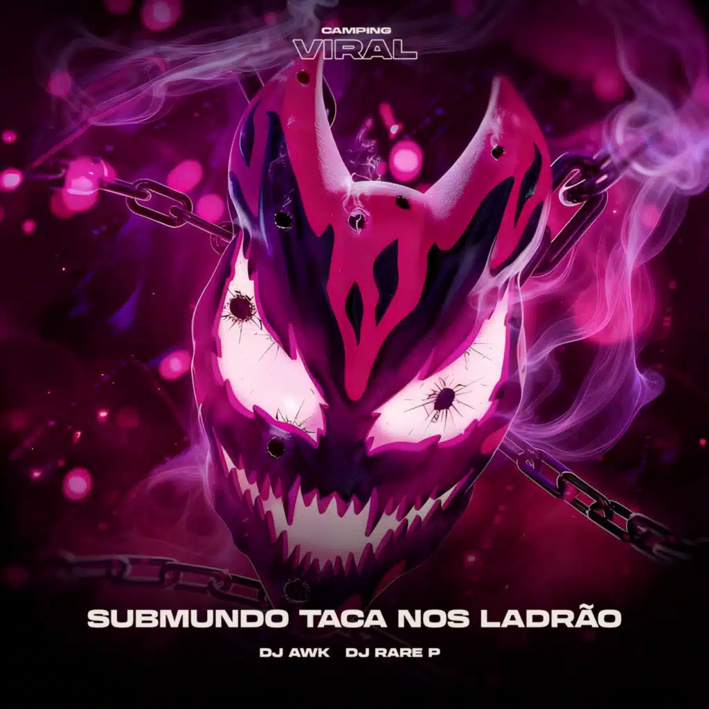 Submundo Taca Nos Ladrão