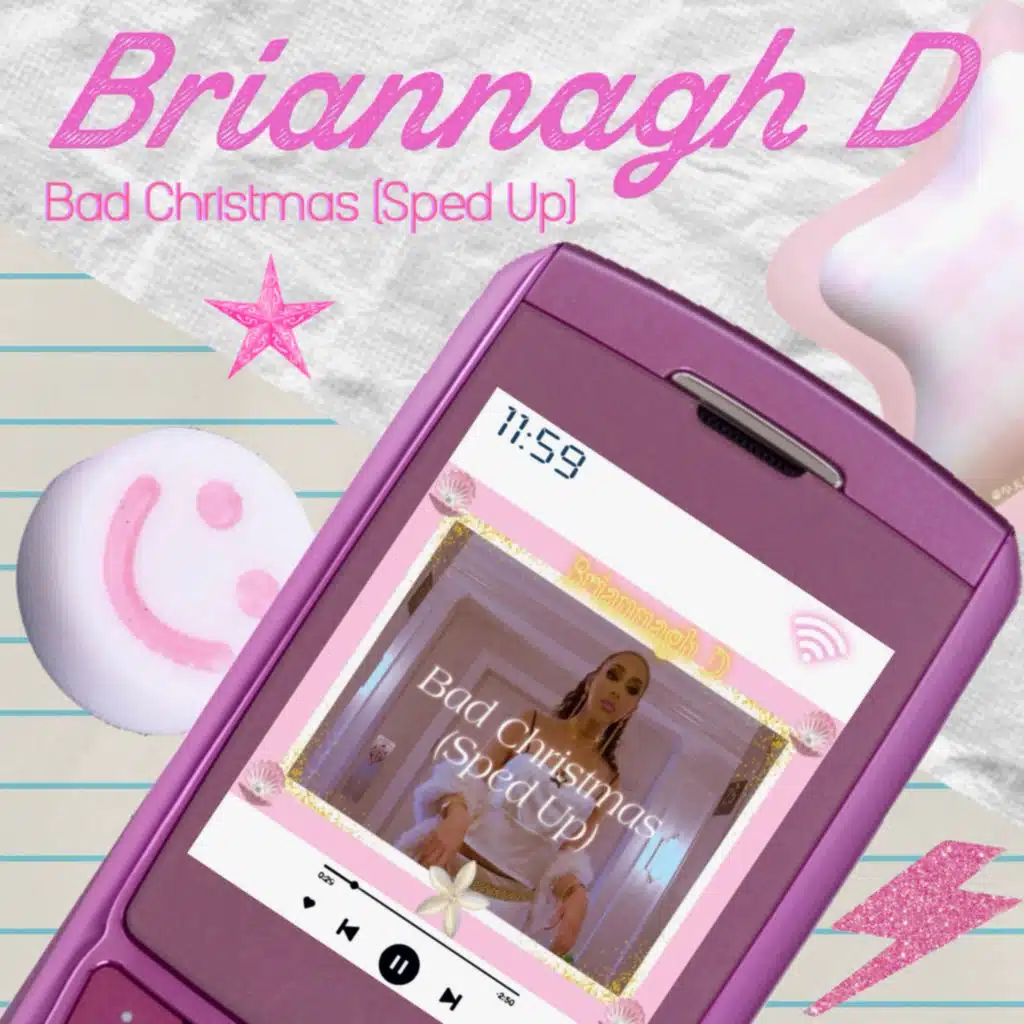 Briannagh D
