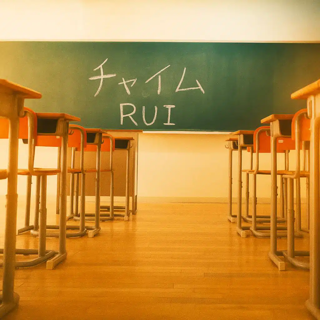 Ruì