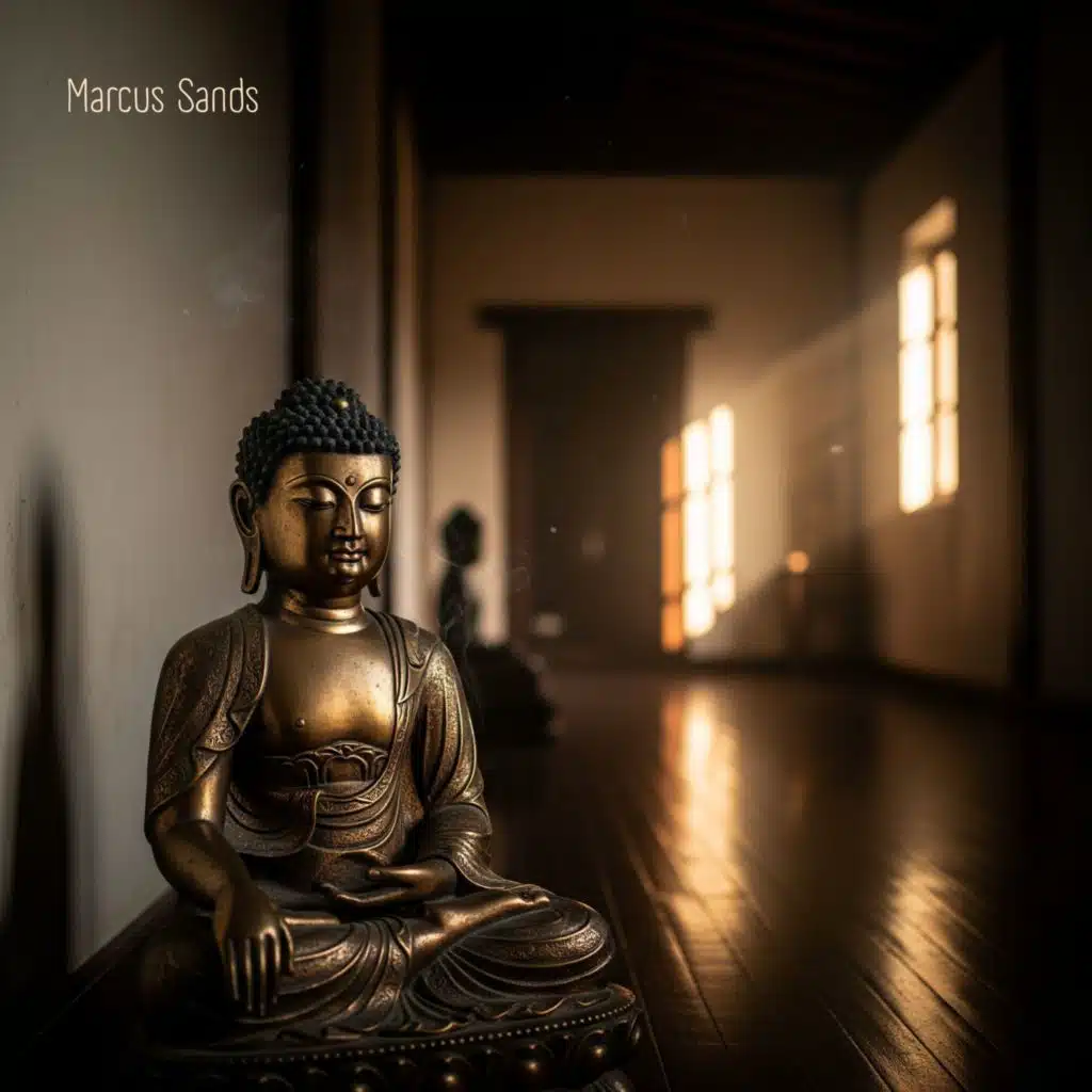 Quiet of Dharma Hall