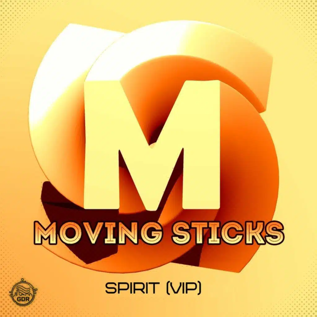 Moving Sticks