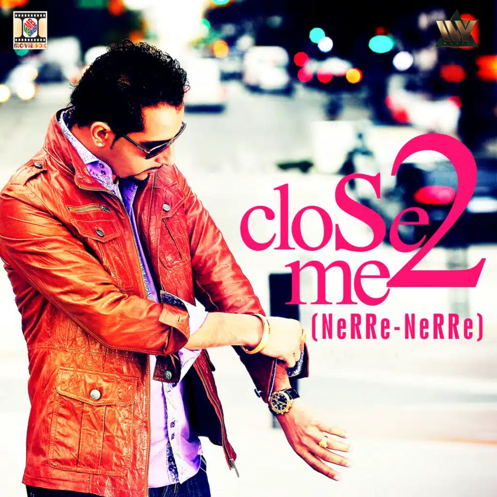 Love You (feat. Aman Hayer)