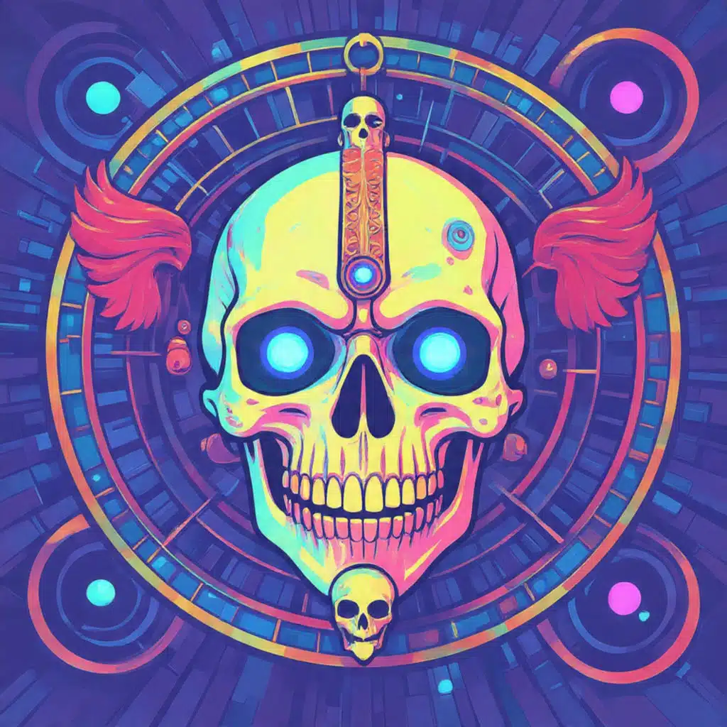 Kylin Metal & Nekryon