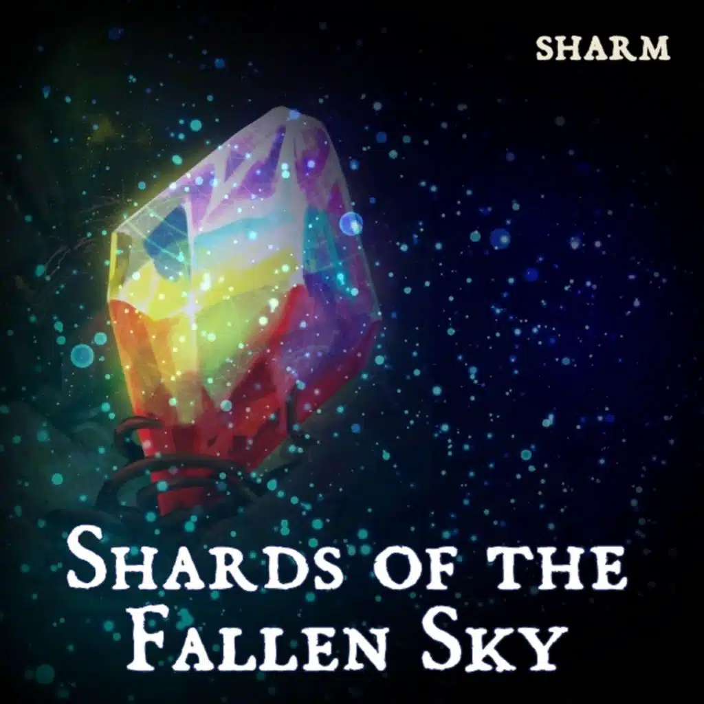 Shards Of The Fallen Sky