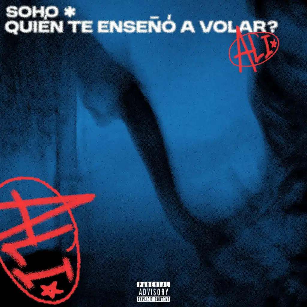 SOHO/QUIÉN TE ENSEÑÓ A VOLAR?