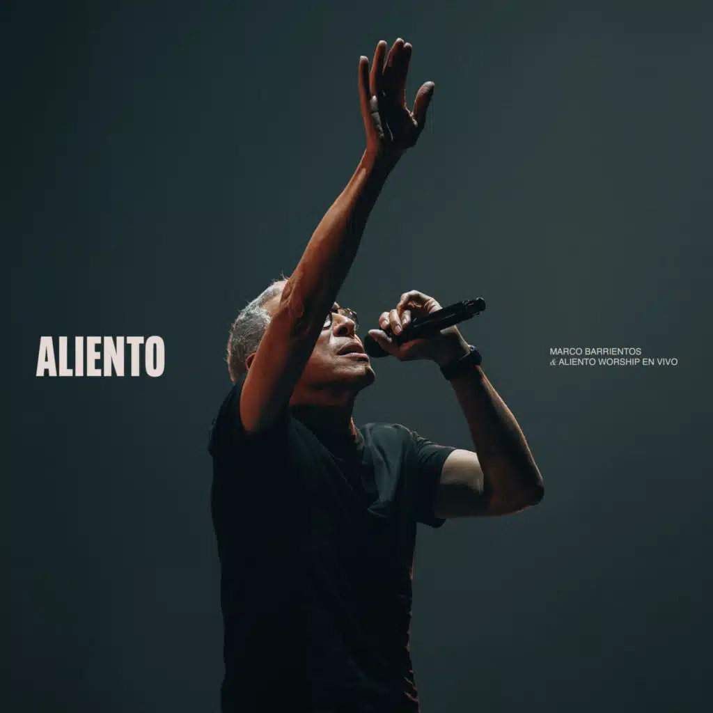 Amor Inagotable (feat. Enoc Parra)