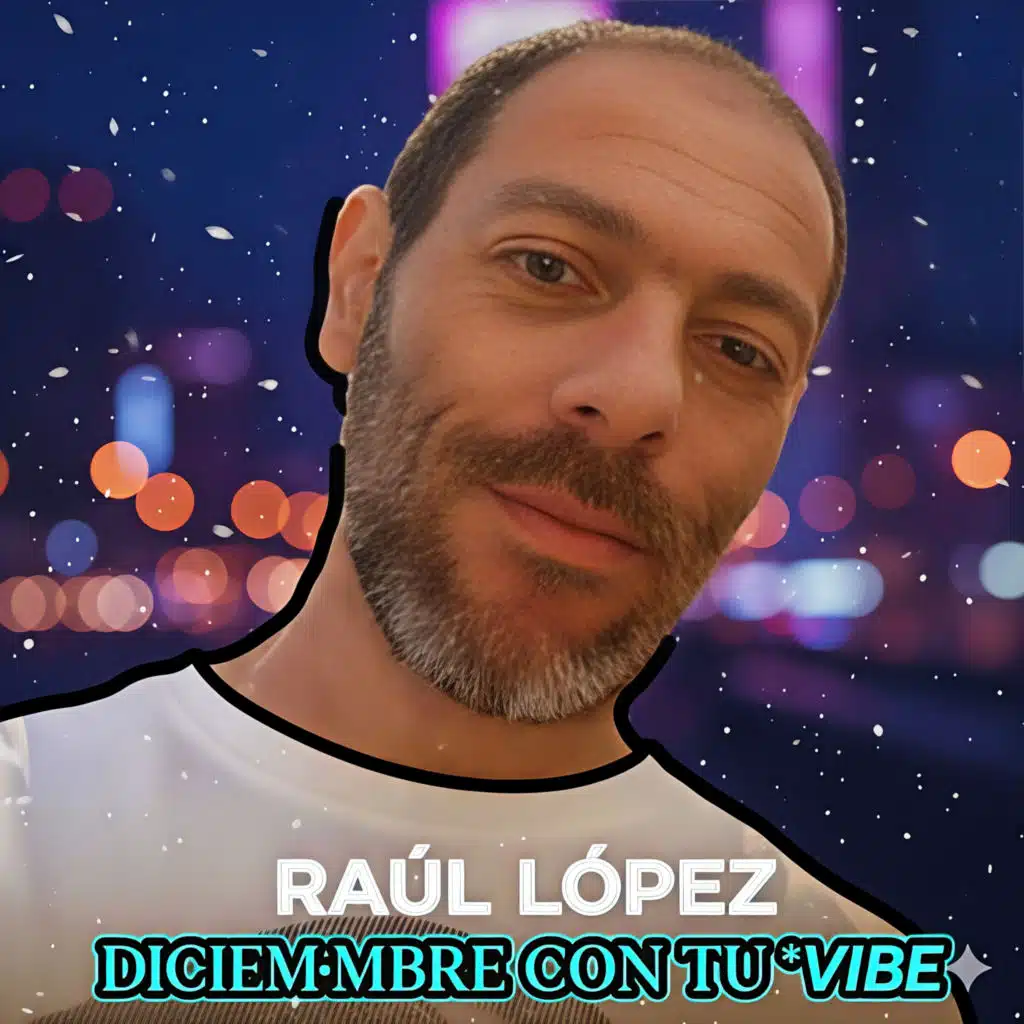 Raul López