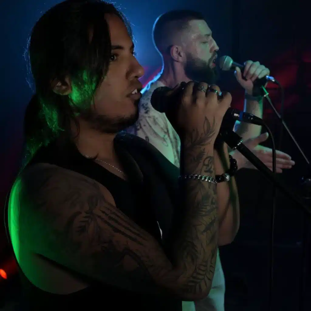 ADAM (feat. Внешний)