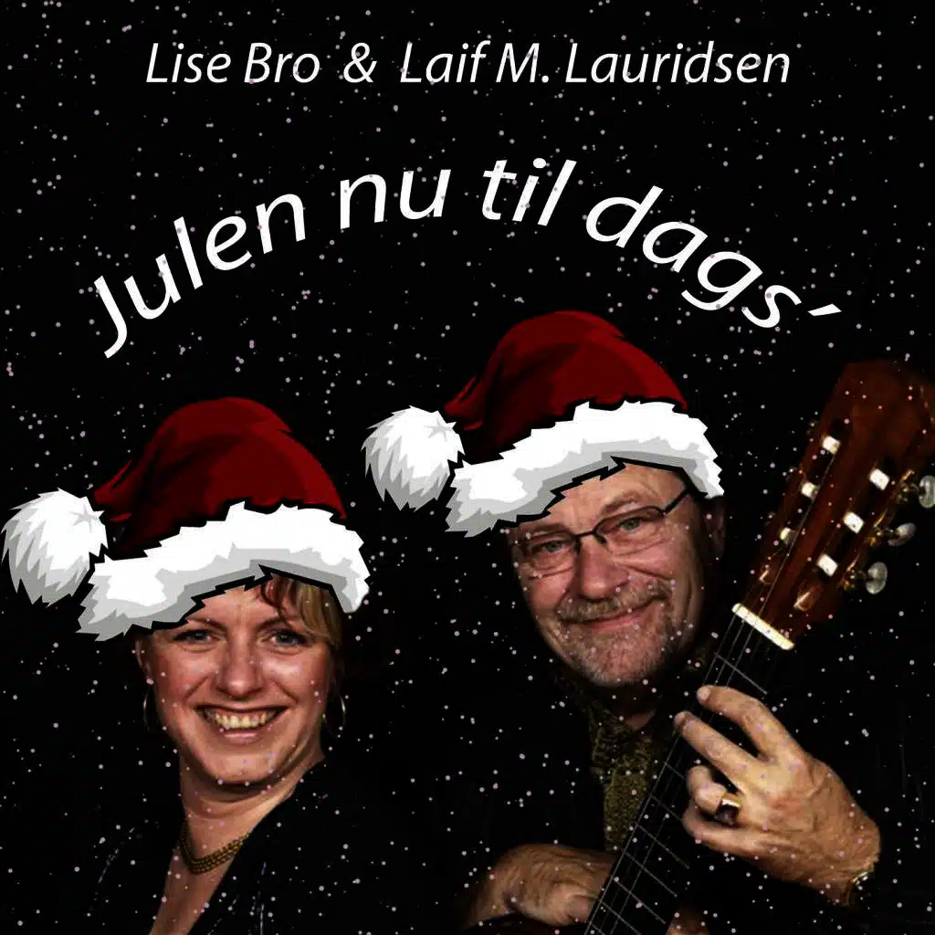 Julen Nu Til Dags