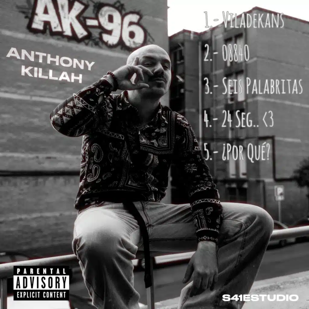 AK-96