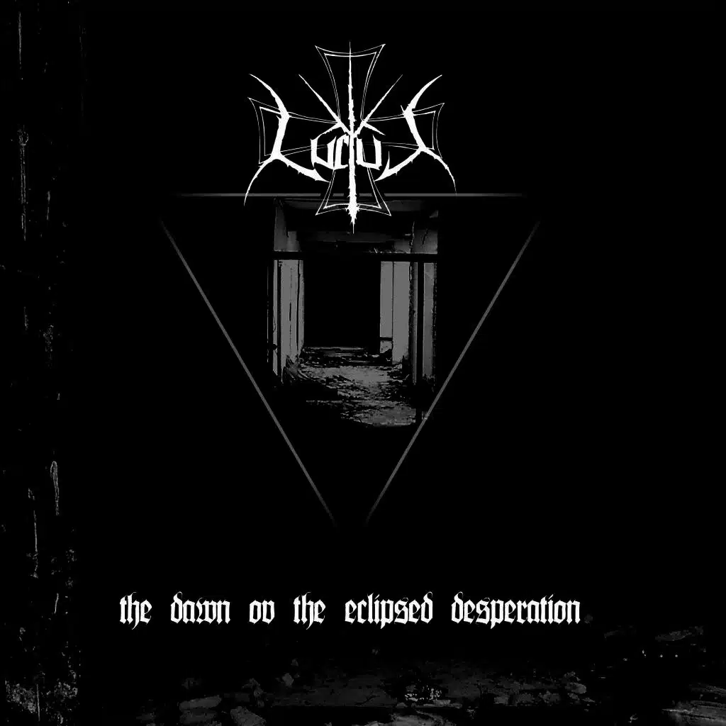 The Dawn ov the Eclipsed Desperation