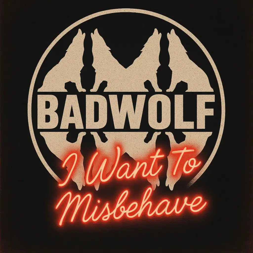 BadWolf
